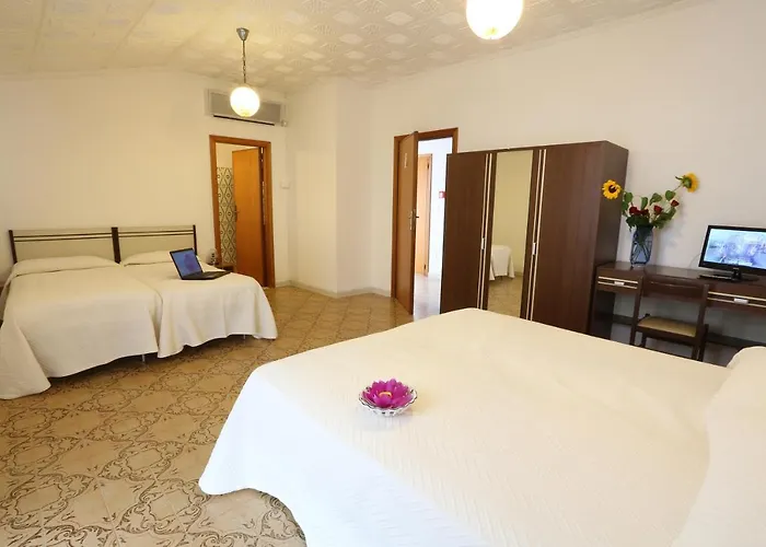 Hotel Blurelda Silvi Marina