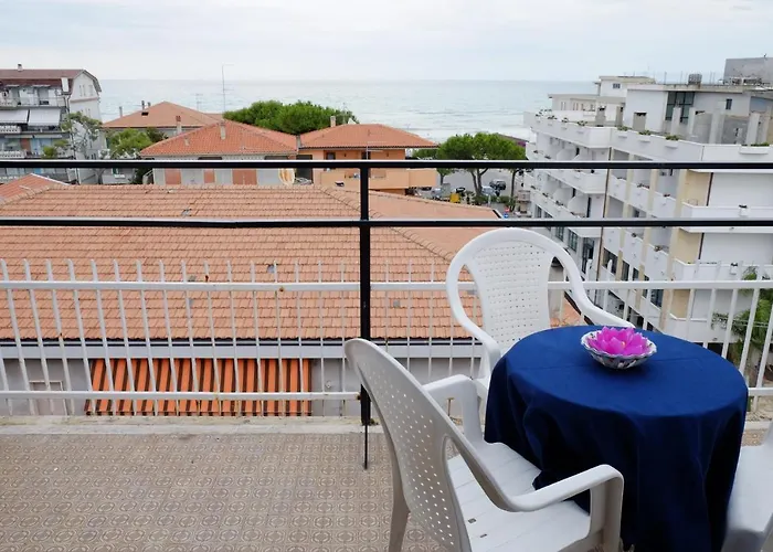 Blurelda 3* Silvi Marina