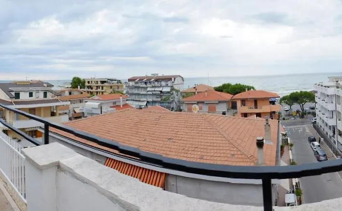 Blurelda 3* Silvi Marina